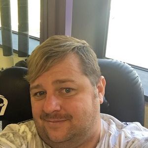 Meet your Posher, Jay